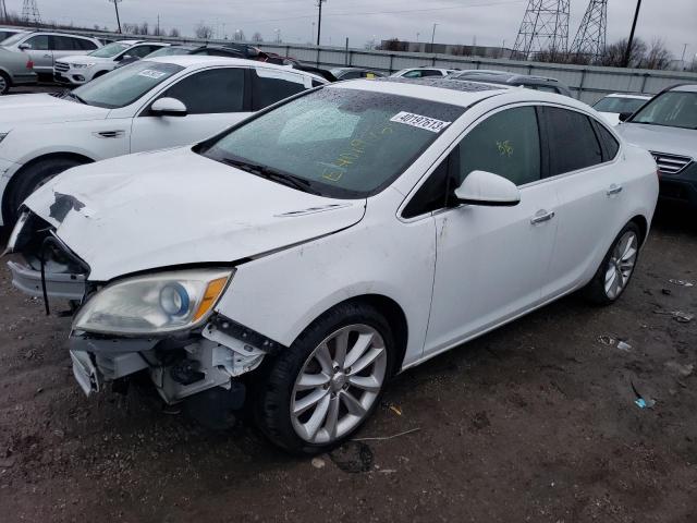 Buick Verano (2012)