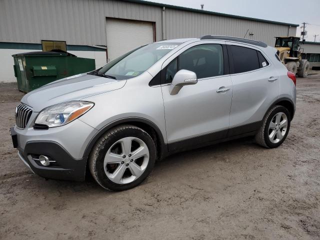 Buick Encore con (2015)