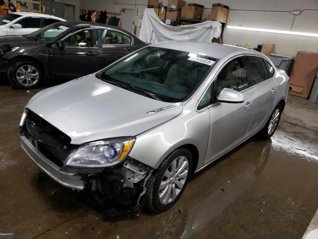 Buick Verano 1sv (2016)