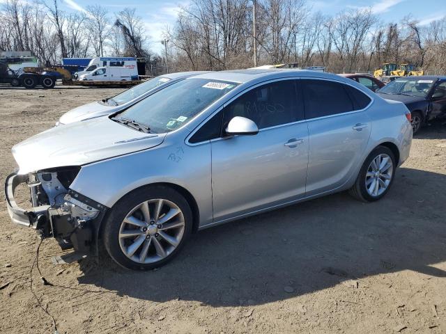 Buick Verano con (2016)