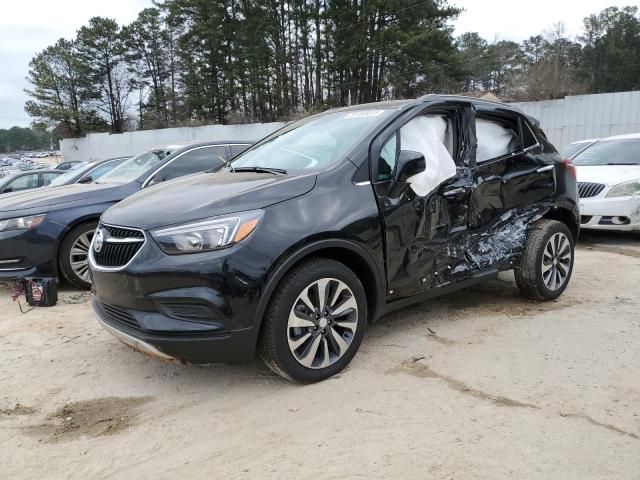 Buick Encore pre (2022)