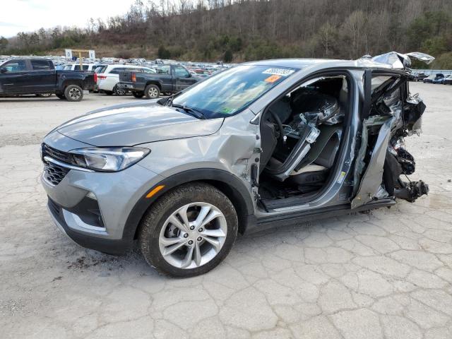 Buick Encore gx (2023)