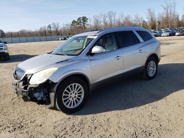 Buick Enclave cx (2010)