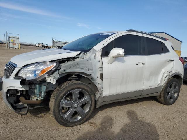 Buick Encore con (2014)