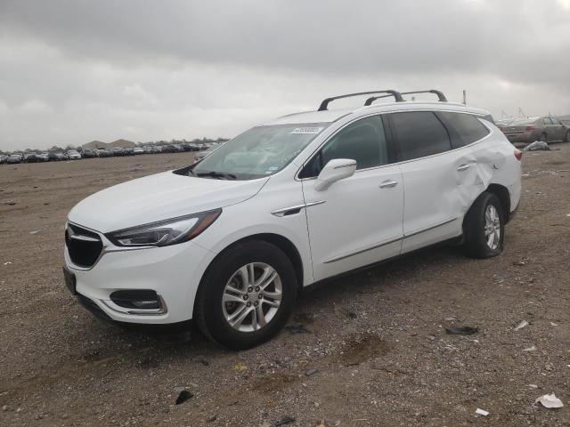 Buick Enclave es (2019)