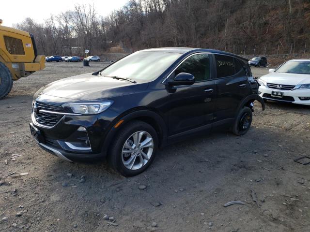 Buick Encore gx (2021)