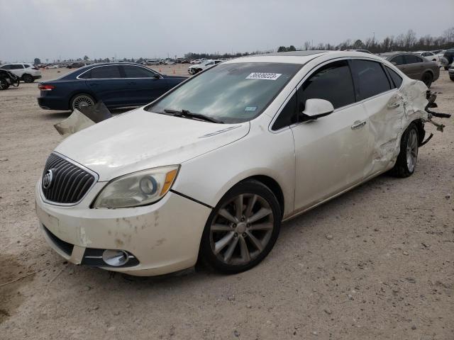 Buick Verano (2012)