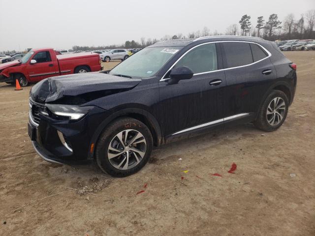 Buick Envision e (2021)