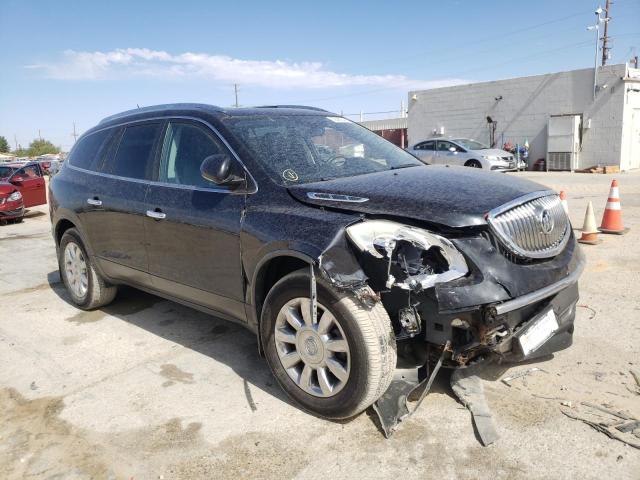 Buick Enclave cx (2011)