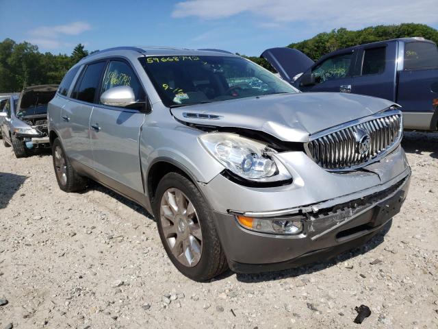 Buick Enclave cx (2011)
