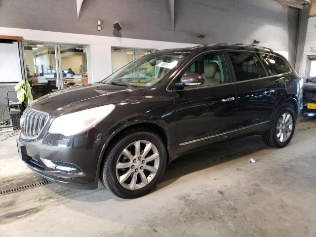Buick Enclave (2013)