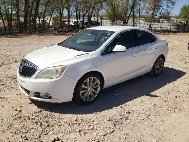 Buick Verano con (2013)