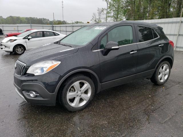 Buick Encore con (2015)
