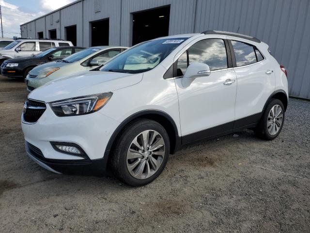 Buick Encore pre (2017)