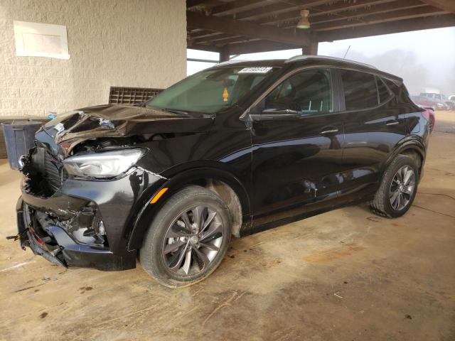 Buick Encore gx (2021)