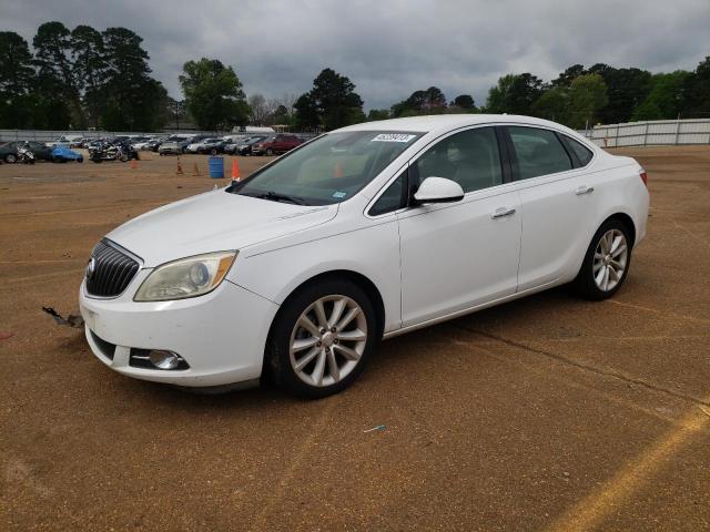 Buick Verano con (2013)