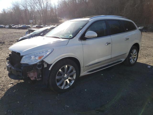 Buick Enclave (2014)