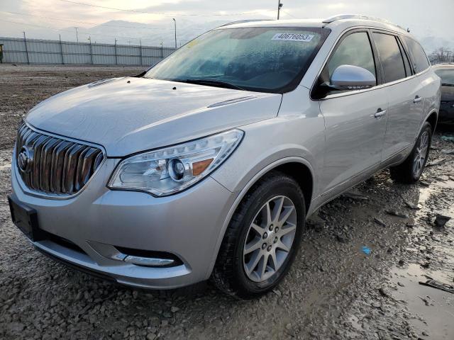 Buick Enclave (2014)