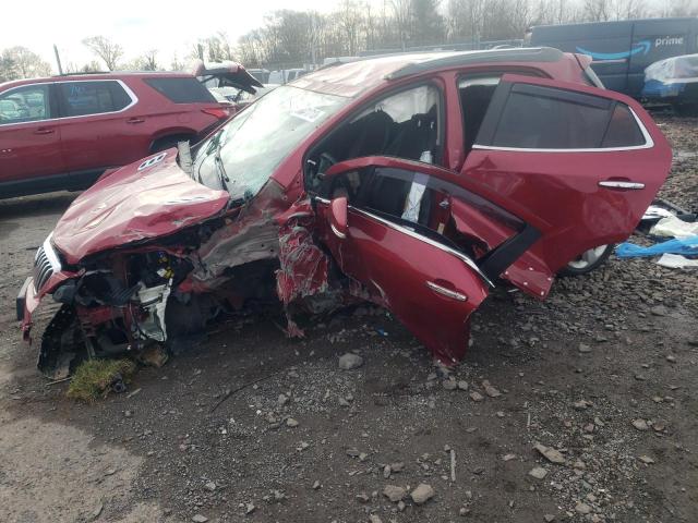 Buick Encore con (2015)