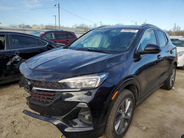 Buick Encore gx (2020)