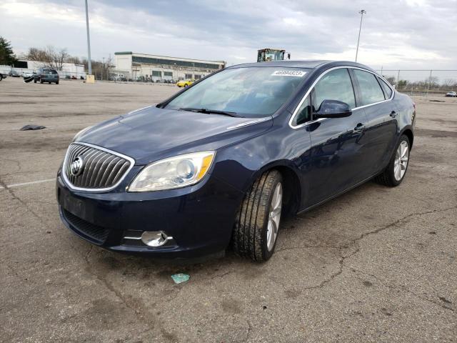 Buick Verano con (2015)