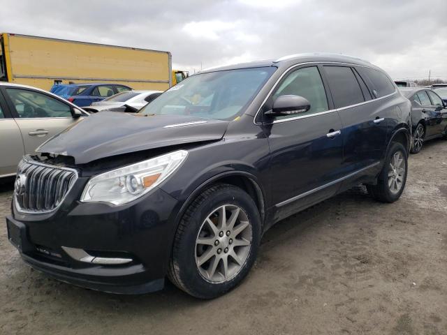 Buick Enclave (2017)