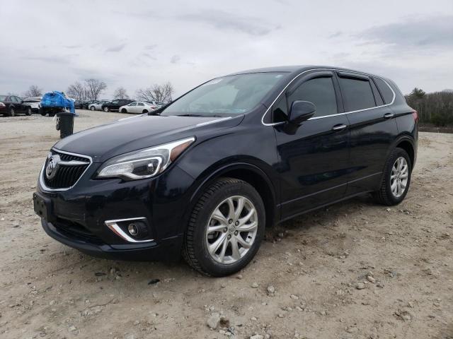 Buick Envision (2019)
