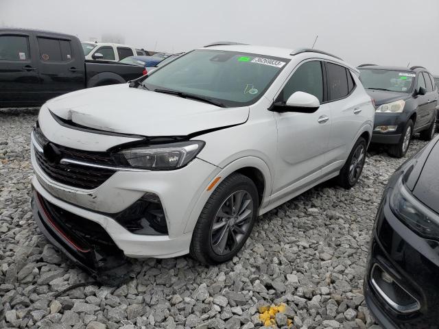 Buick Encore gx (2022)
