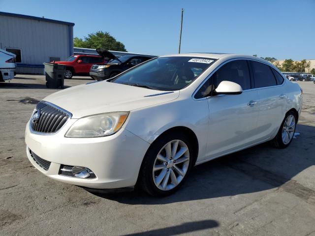 Buick Verano con (2013)