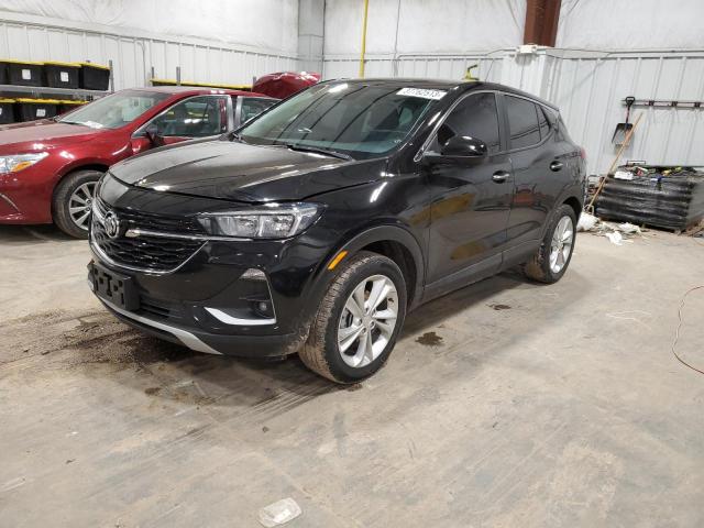 Buick Encore gx (2021)