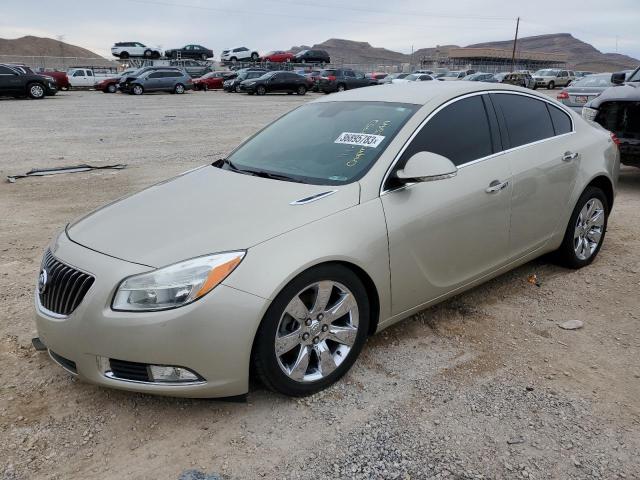 Buick Regal prem (2013)