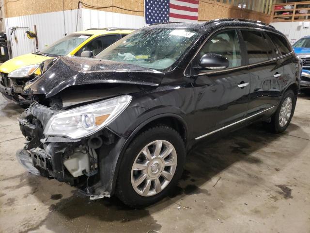 Buick Enclave (2014)