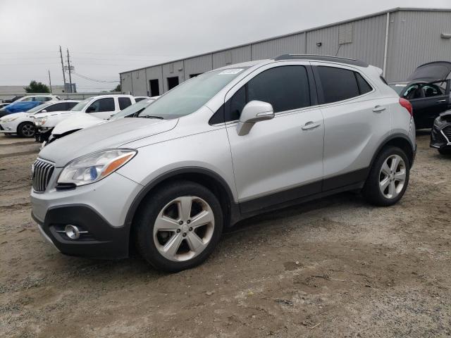Buick Encore con (2015)