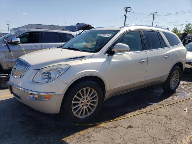Buick Enclave cx (2010)