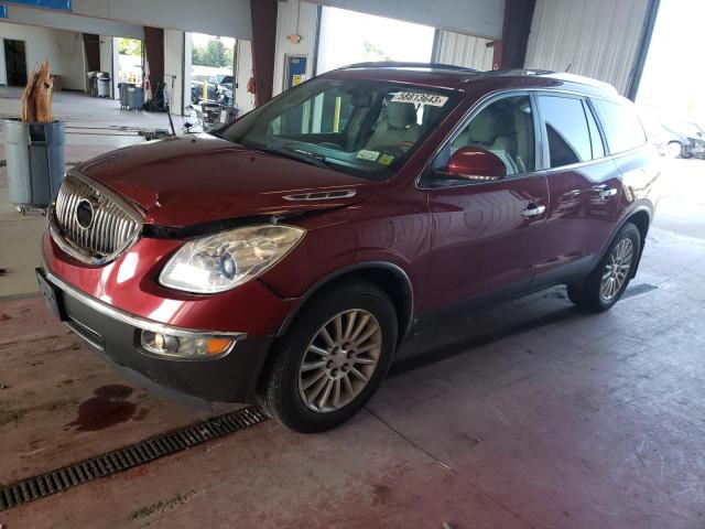 Buick Enclave cx (2010)
