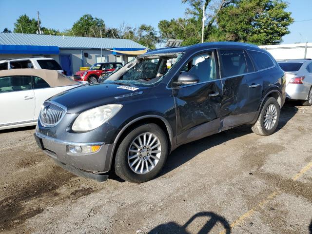 Buick Enclave cx (2011)