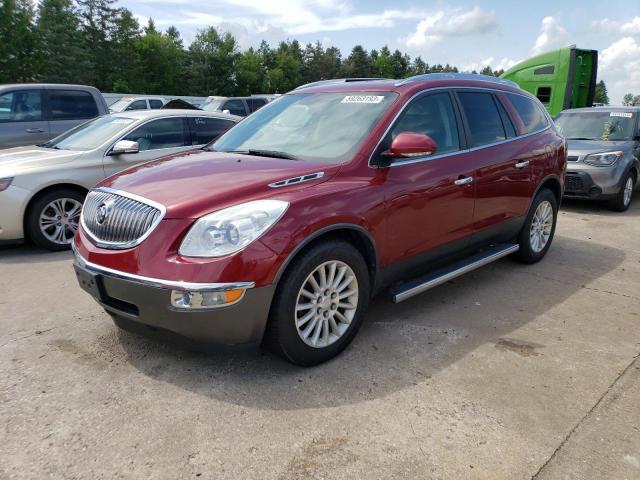 Buick Enclave cx (2011)