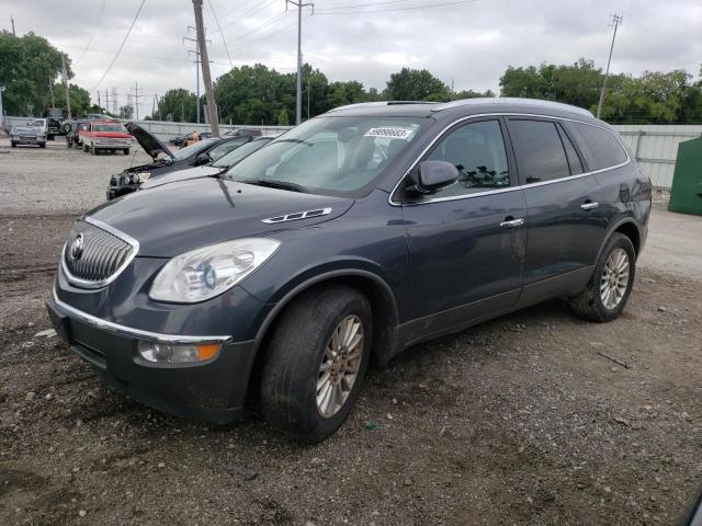 Buick Enclave cx (2011)