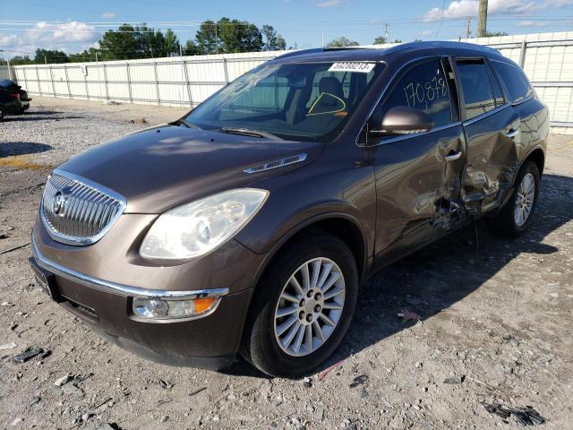 Buick Enclave cx (2011)