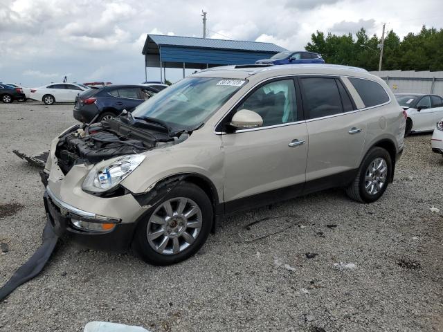 Buick Enclave cx (2011)