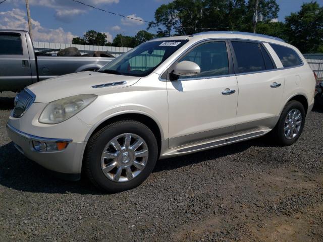 Buick Enclave cx (2011)