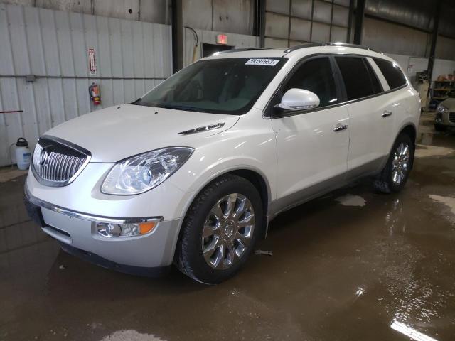 Buick Enclave cx (2011)