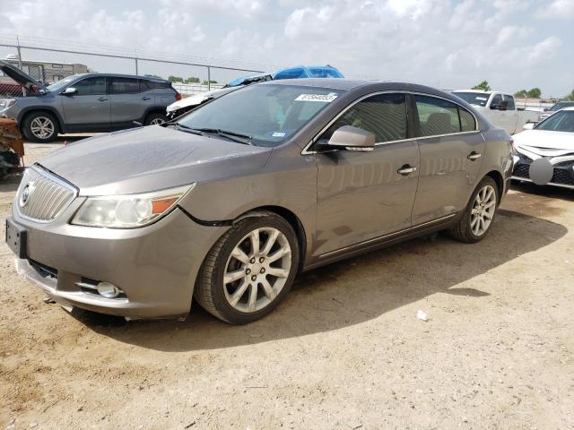 Buick Lacrosse t (2012)