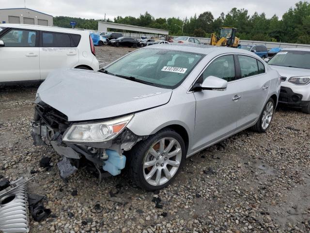Buick Lacrosse t (2012)
