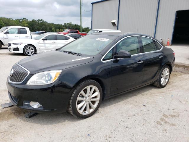 Buick Verano con (2012)