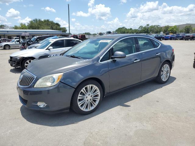 Buick Verano con (2013)