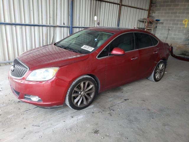 Buick Verano con (2013)