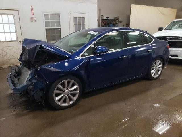 Buick Verano con (2013)