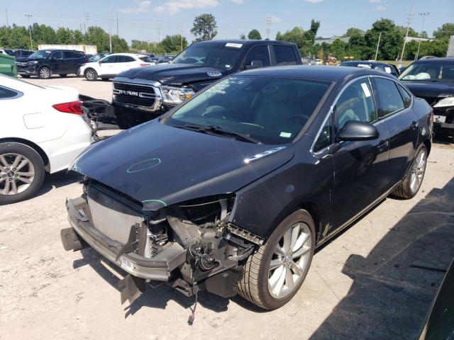 Buick Verano con (2014)