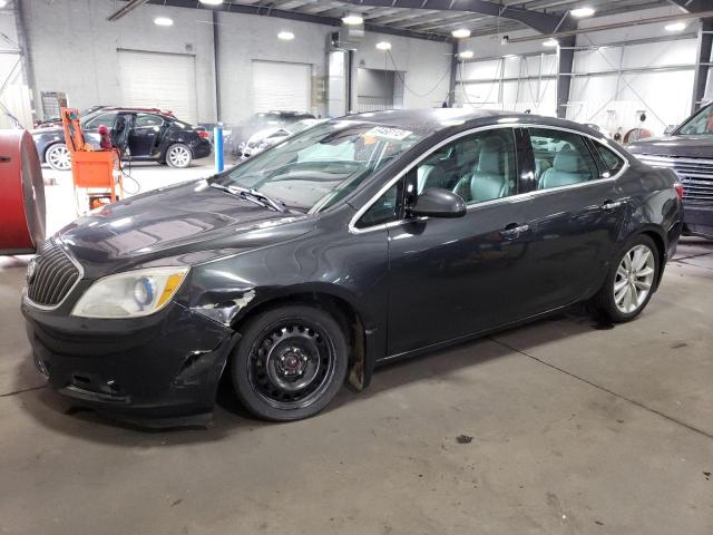 Buick Verano con (2014)
